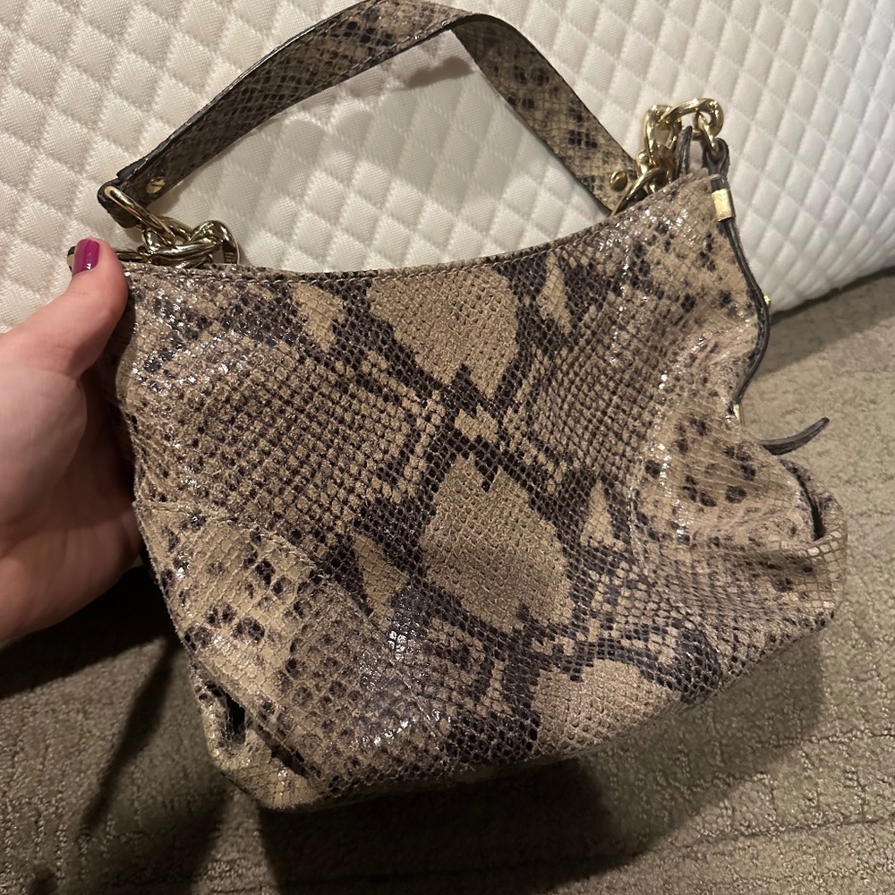 Micheal Kors handbag